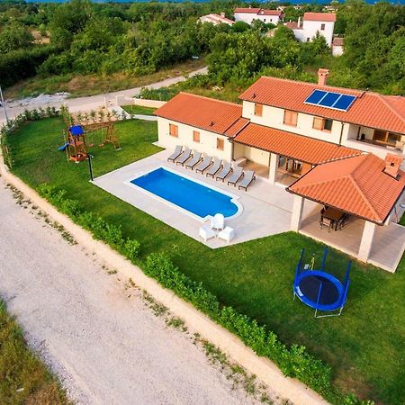 Villa Jadran Nedeščina 外观 照片